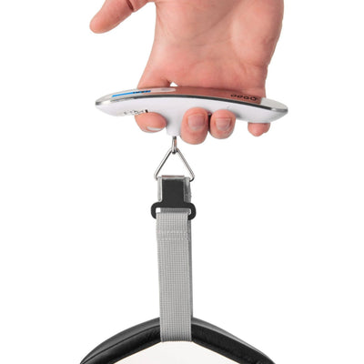 Luggage Hanging Scale