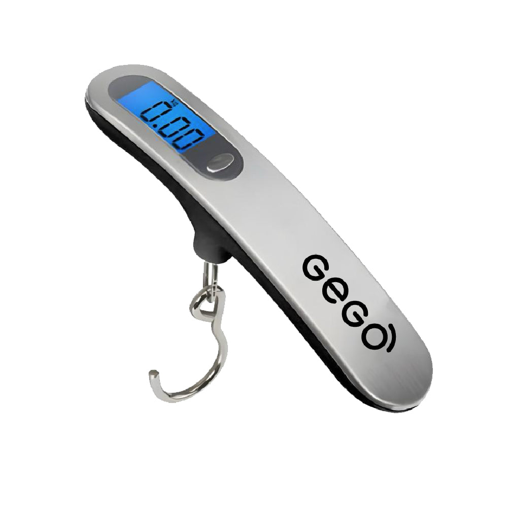 Luggage Hanging Scale